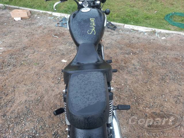 2024 ROYAL ENFIELD METEOR 