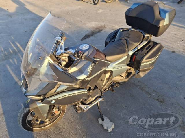 2026 BMW R 1300 