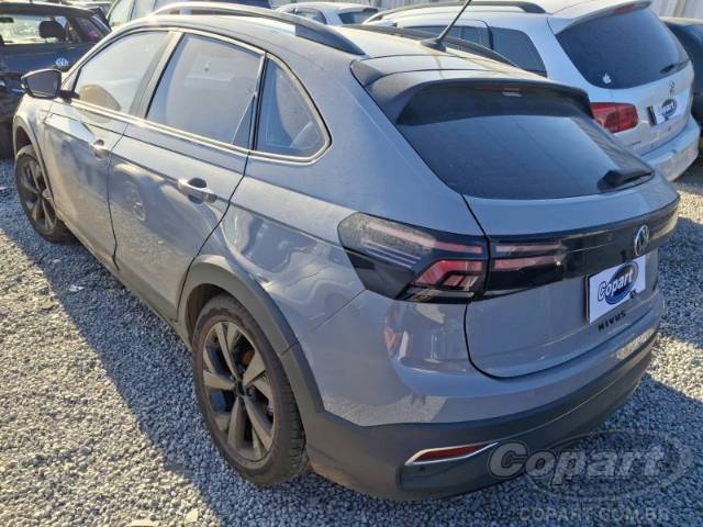 2024 VOLKSWAGEN NIVUS 