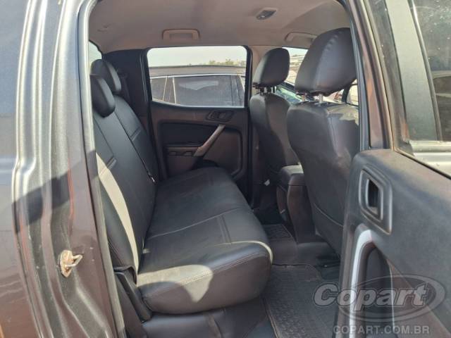 2020 FORD RANGER CD 