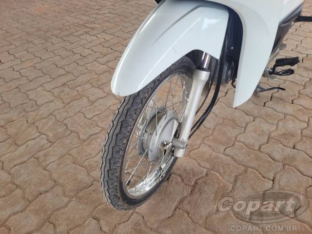 2024 HONDA BIZ 