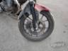 2026 HONDA CB 300F 
