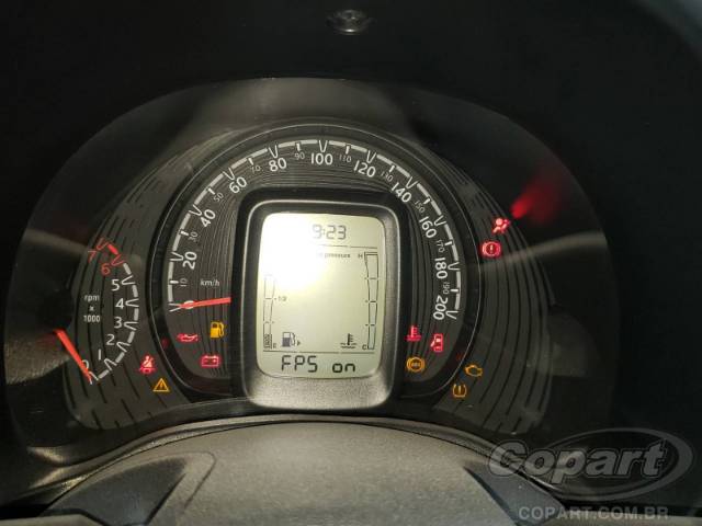 2024 FIAT MOBI 