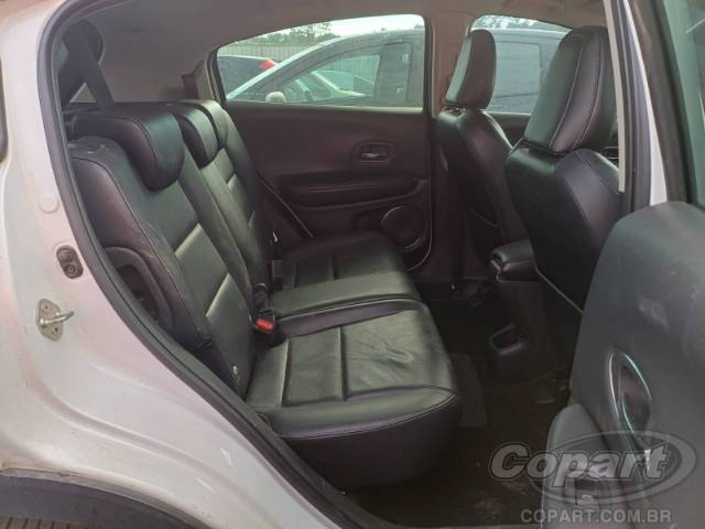 2020 HONDA HR-V 