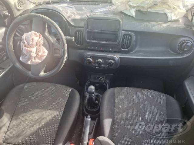 2024 FIAT MOBI 