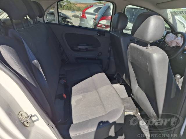 2021 VOLKSWAGEN GOL 