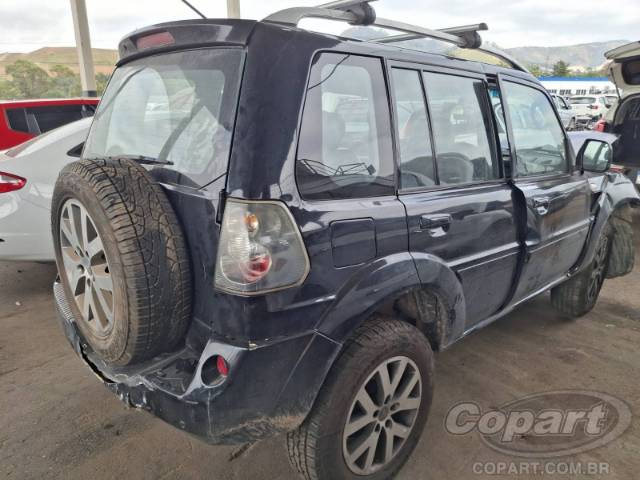 2015 MITSUBISHI PAJERO TR4 