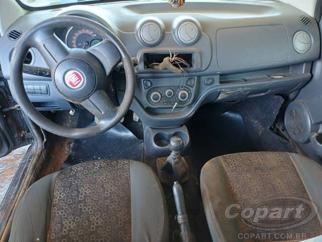 2012 FIAT UNO 