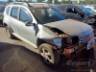 2015 RENAULT DUSTER 