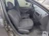 2012 RENAULT SANDERO 