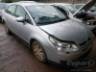 2013 CITROEN C4 PALLAS 