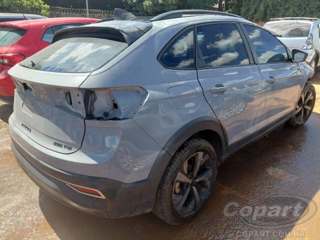 2024 VOLKSWAGEN NIVUS 