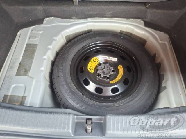 2024 VOLKSWAGEN T-CROSS 