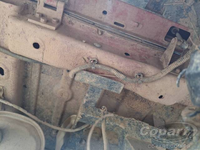 2012 VOLKSWAGEN SAVEIRO CE 