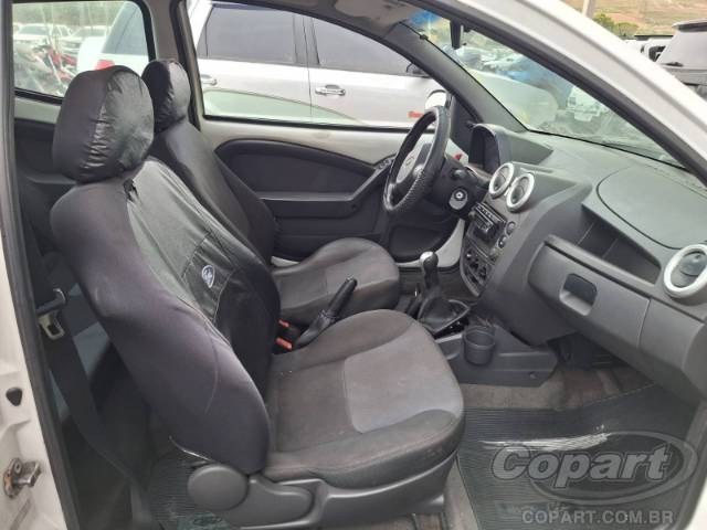 2012 FORD KA 