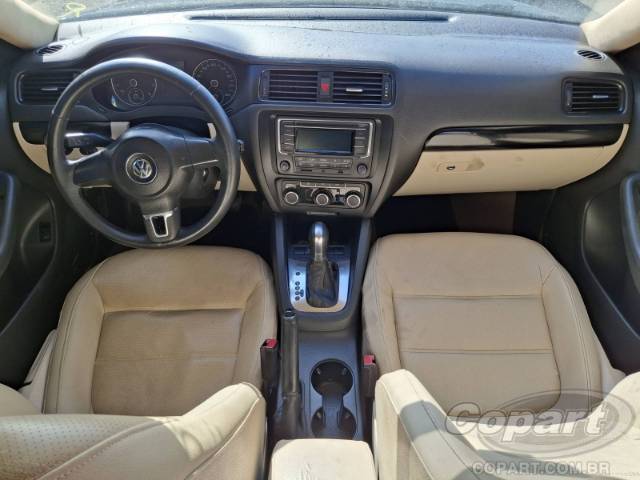 2012 VOLKSWAGEN JETTA 