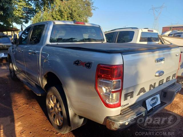 2020 FORD RANGER CD 