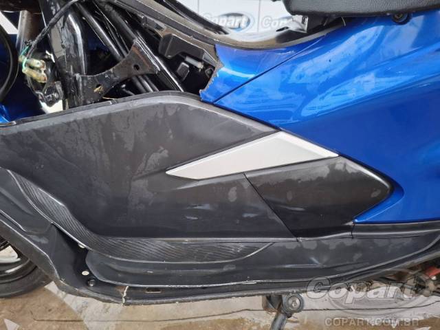2022 HONDA PCX 