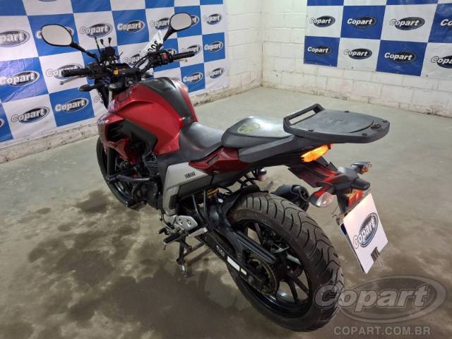 2023 YAMAHA FZ25 FAZER 