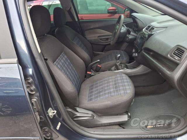 2018 CHEVROLET COBALT 