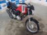 2024 HONDA CG 160 