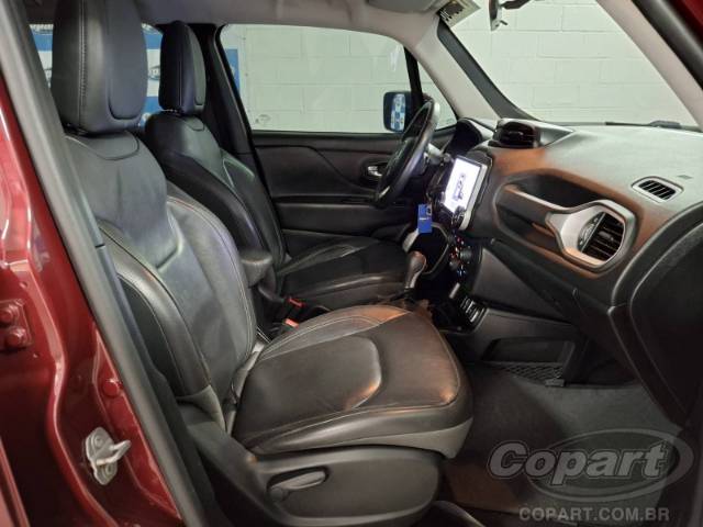 2021 JEEP RENEGADE 