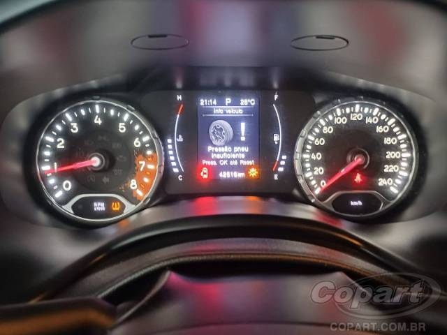 2020 JEEP RENEGADE 