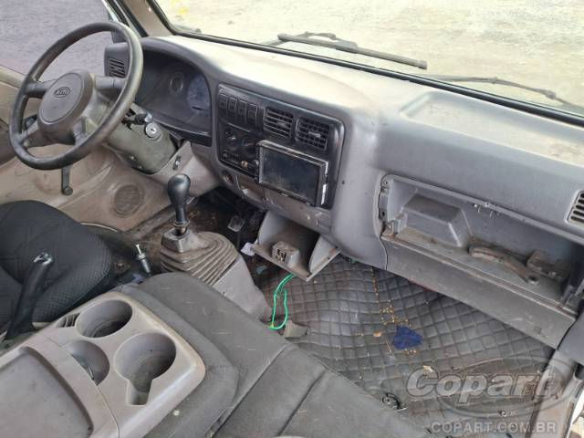 2001 KIA BONGO 