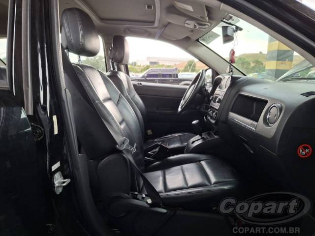 2013 JEEP COMPASS 