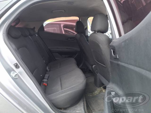 2024 HYUNDAI HB20 