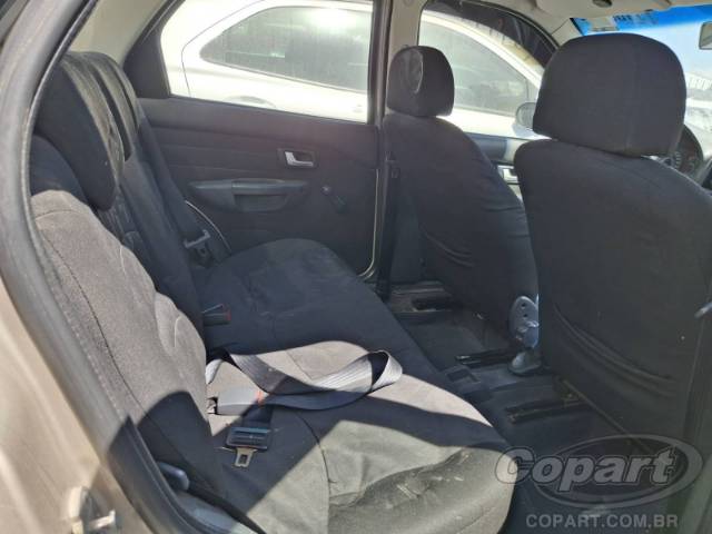 2010 FIAT SIENA 