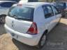 2016 RENAULT CLIO 