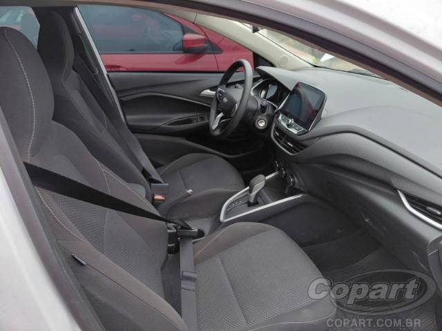 2023 CHEVROLET ONIX PLUS 
