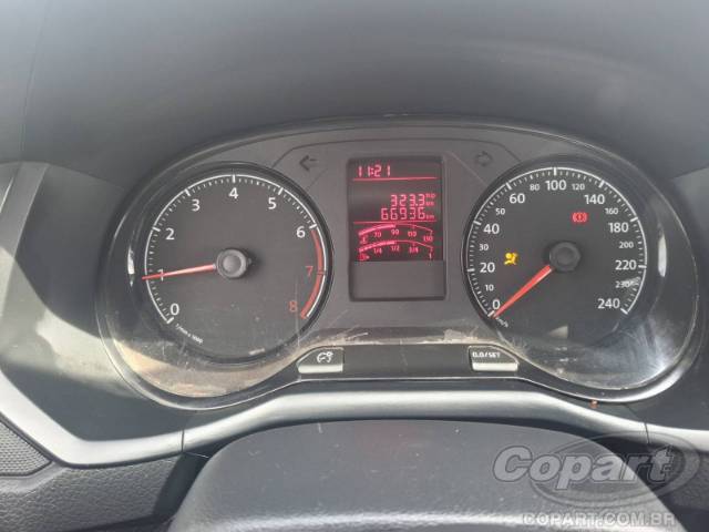 2023 VOLKSWAGEN SAVEIRO 