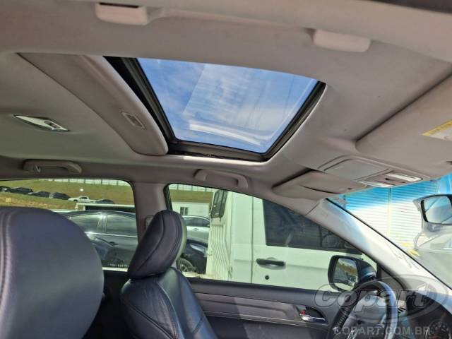 2009 HONDA CR-V 