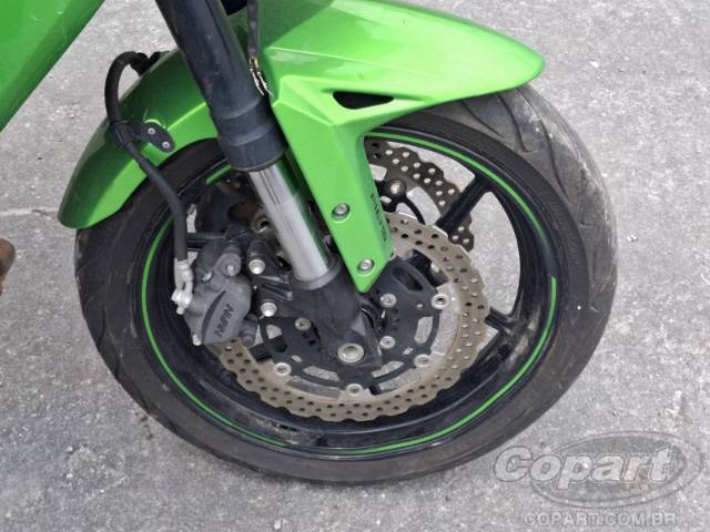 2024 KAWASAKI VERSYS 