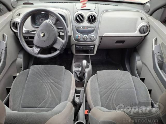 2012 CHEVROLET AGILE 