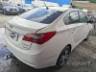 2014 HYUNDAI HB20S 