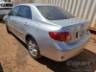 2011 TOYOTA COROLLA 