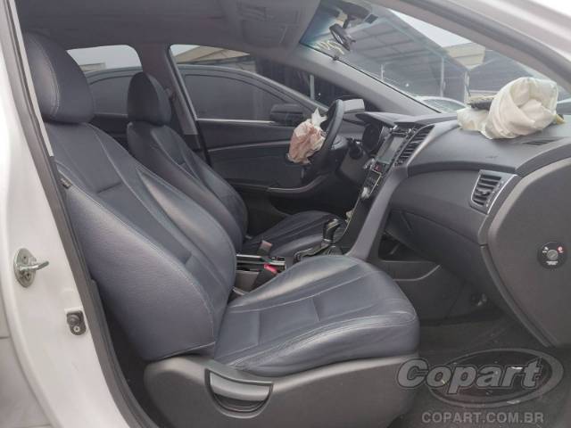 2015 HYUNDAI I30 