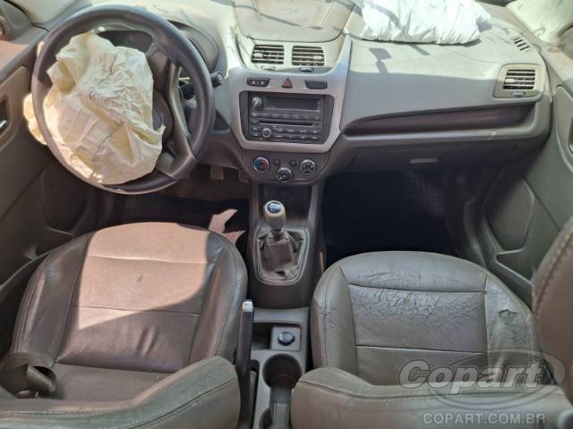 2012 CHEVROLET COBALT 