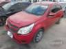2011 CHEVROLET AGILE 