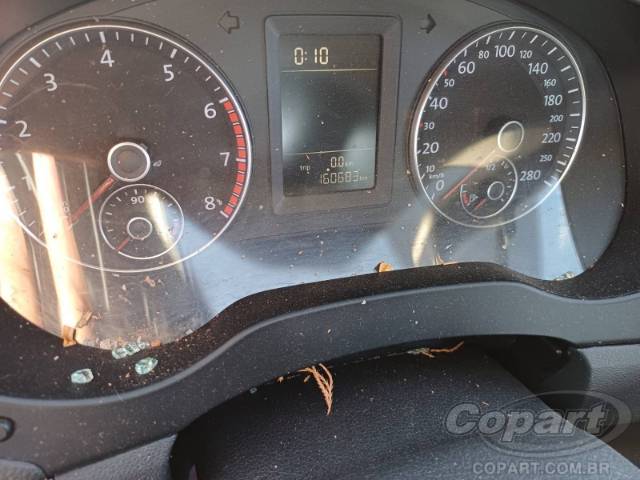 2011 VOLKSWAGEN JETTA 