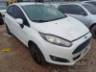 2016 FORD FIESTA