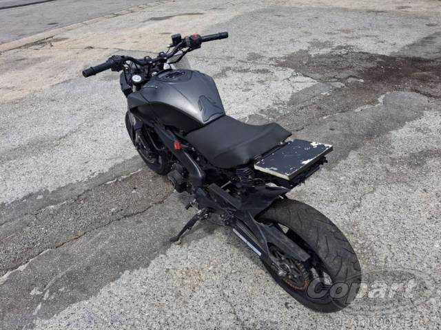 2024 BAJAJ DOMINAR 