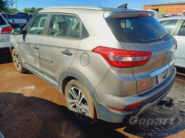 2021 HYUNDAI CRETA 