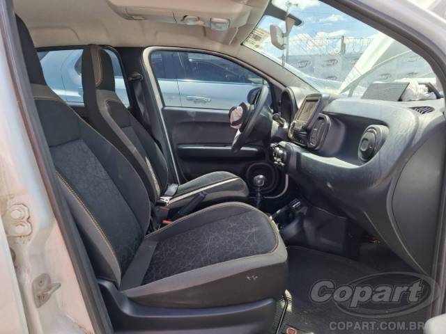 2025 FIAT MOBI 