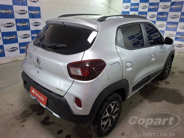 2024 RENAULT KWID 