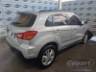 2012 MITSUBISHI ASX 