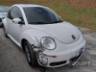 2010 VOLKSWAGEN NEW BEETLE 